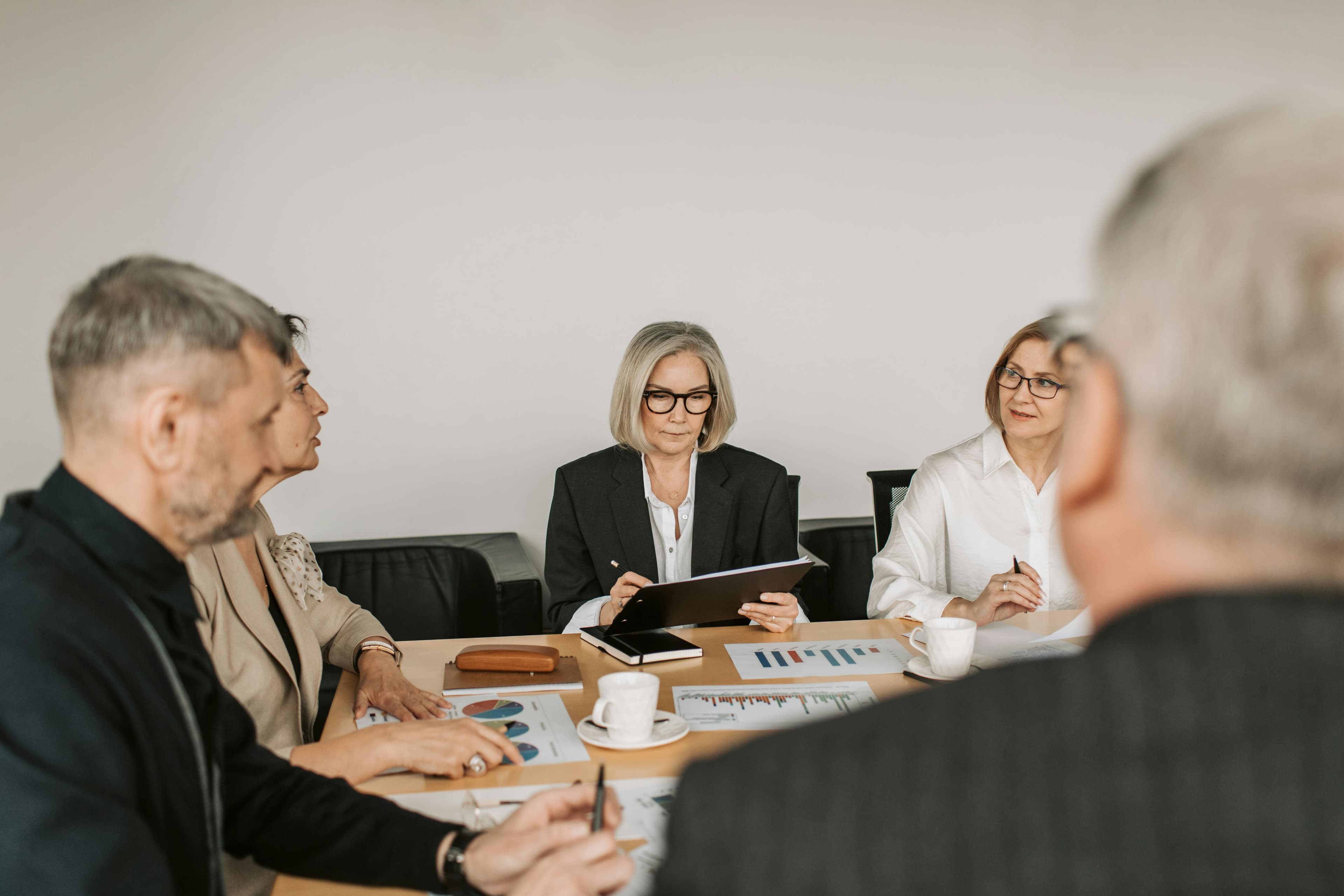 Educational seminars and workshops