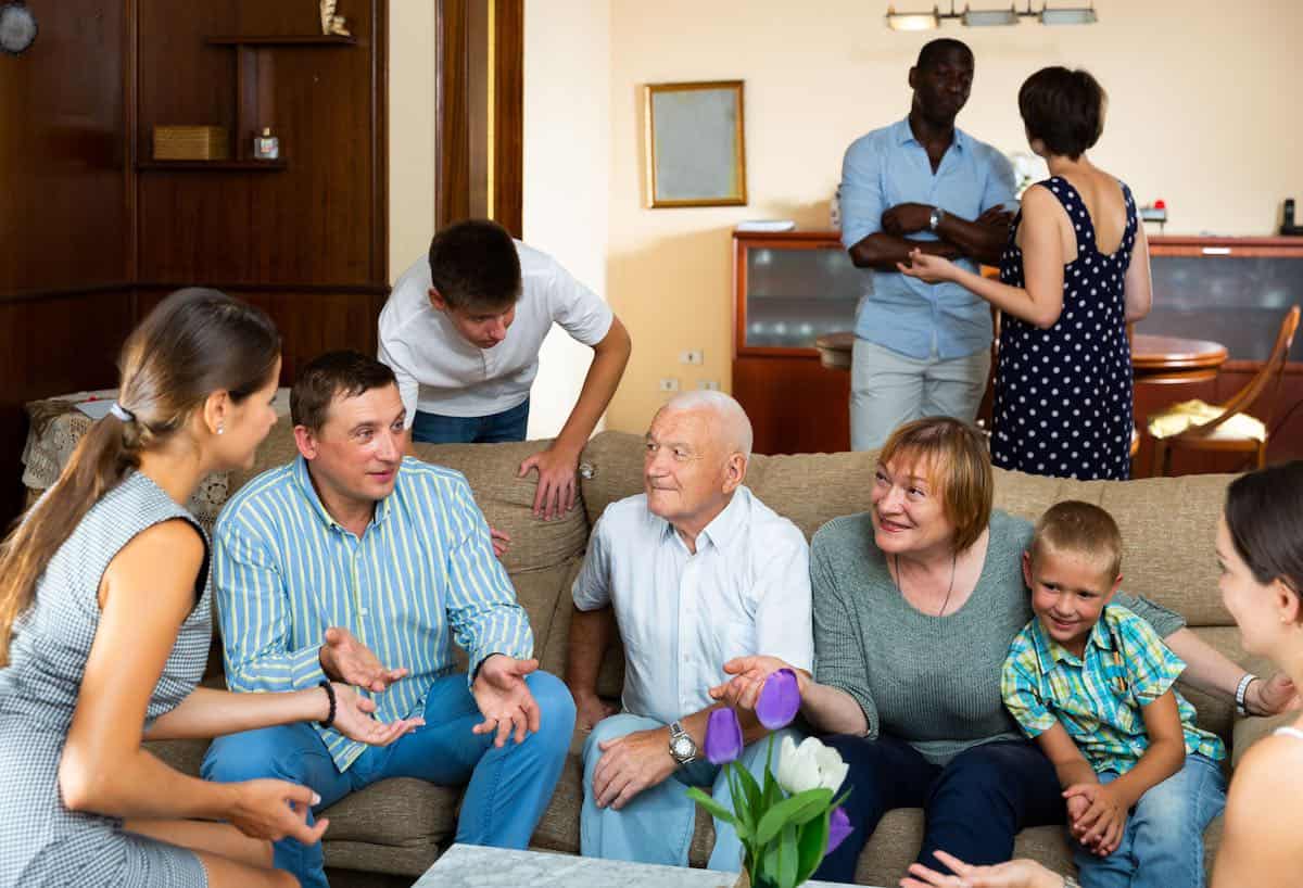 Downsizing & Move Coordination